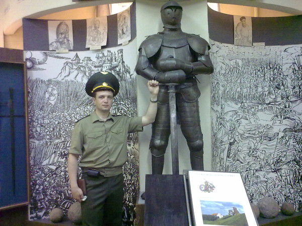 Юрий Яворович