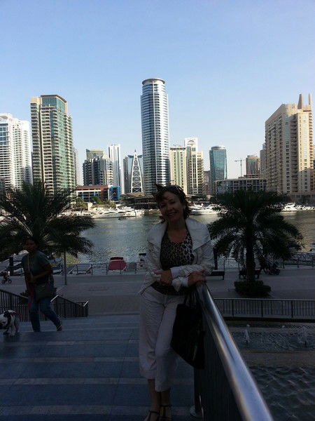 Наталья Ромашова