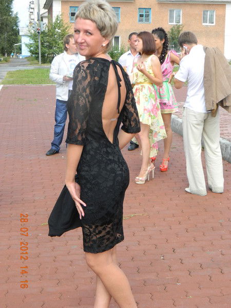 Ирина Терских