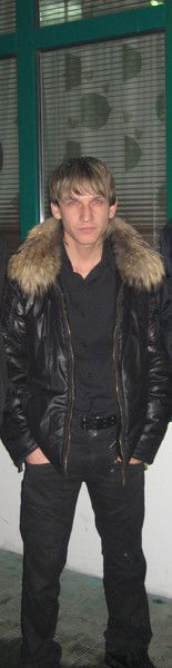 Алексей Вернигор