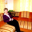 Света Онуфриенко