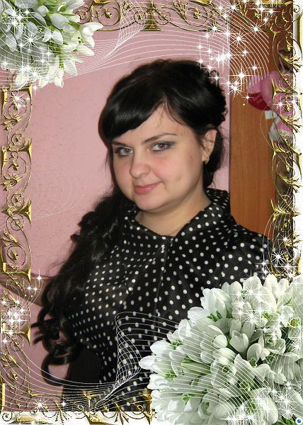 Татьяна Семенихина