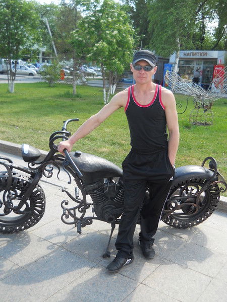 Андрей Жуков