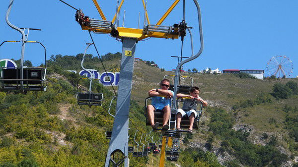 Сева Астапов