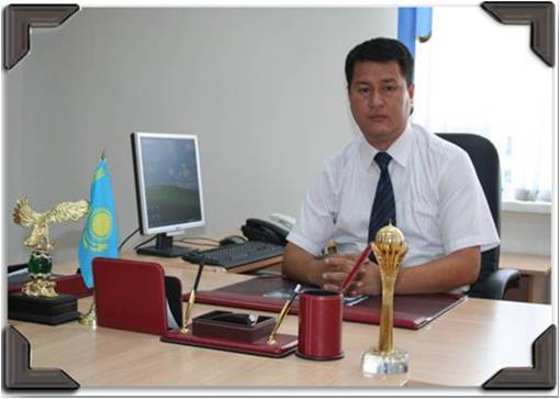 Аманай Конакбаев