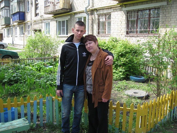 Вера Дониченко