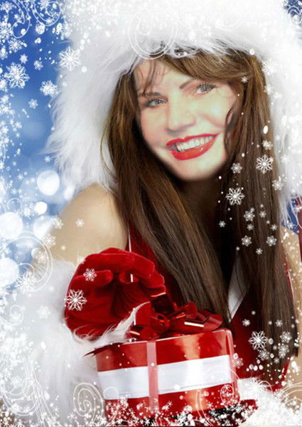 Галина Галина