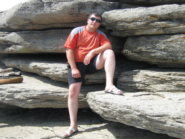 Фёдор Балаев