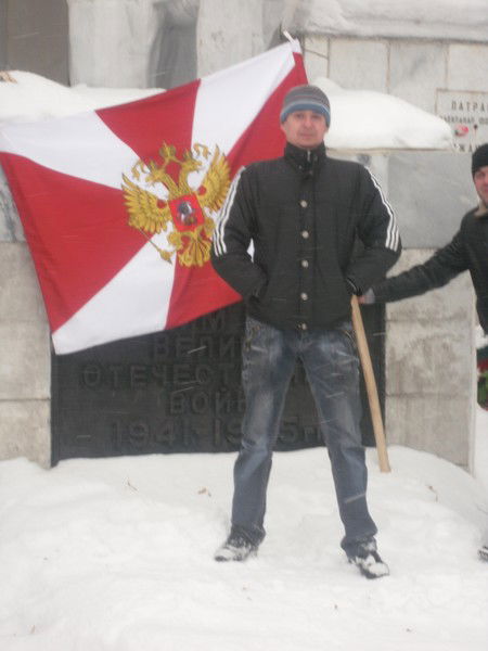 Студнев Валерий