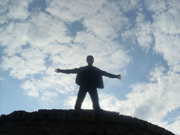 Илья Васильев