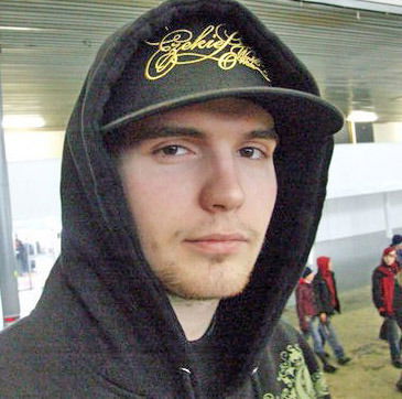 Тимур Дамбиев