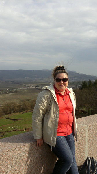 Юля Герасимова