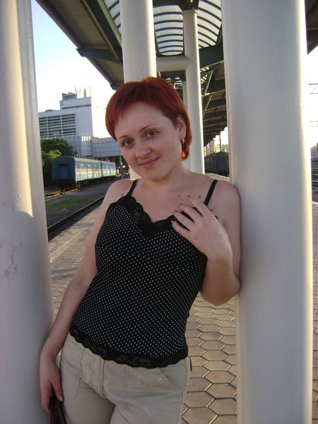 Ирина Малахай (Зф)