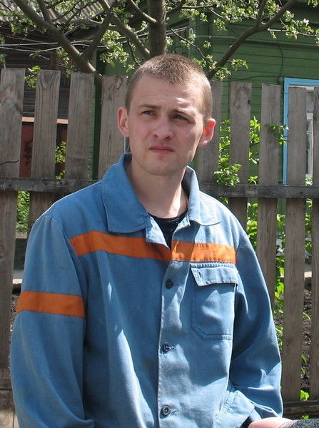 Андрей Стороженко