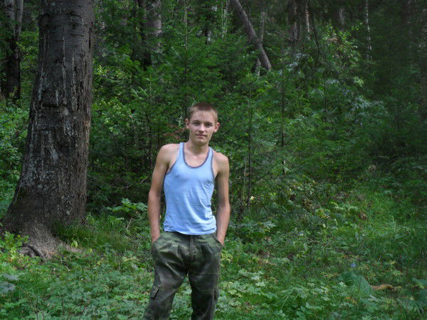 Евгений Копытин