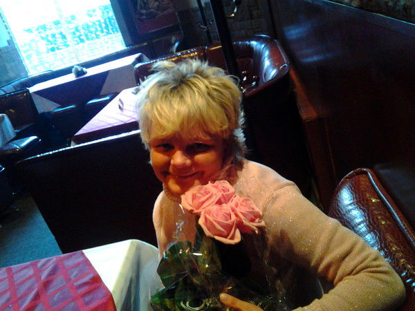 Света Иваненко