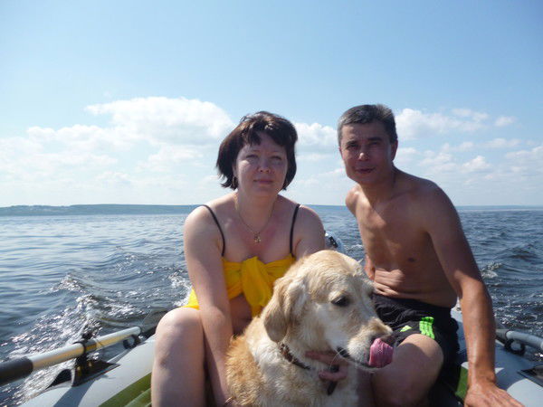 Юсупов Чулпан