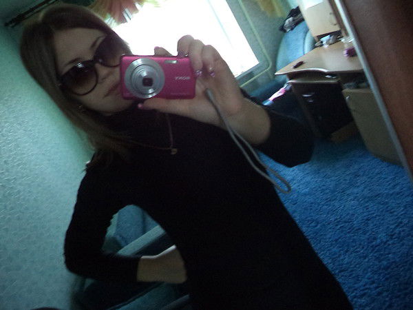 Наталья Клепинина