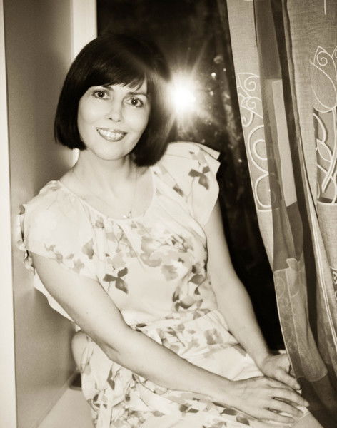 Вероника Вахтель