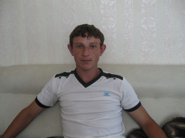 Владимир Рудольф