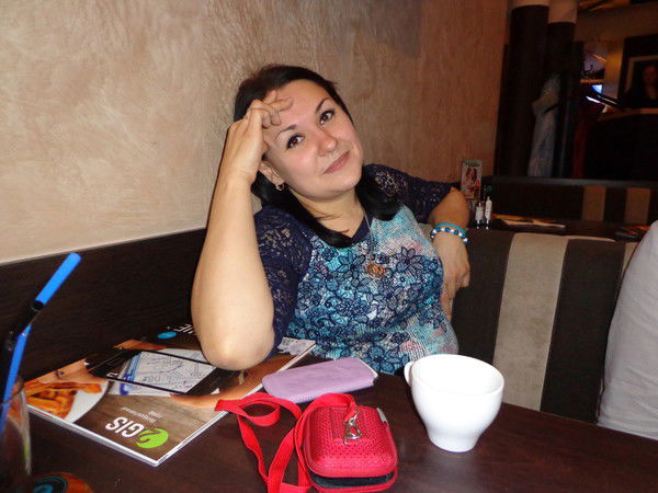 Мария Ивина