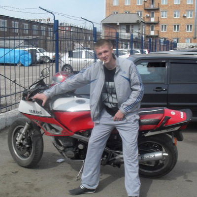 Дмитрий Кузнецов