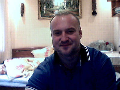 Иван Сысоев