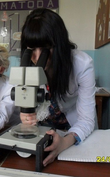 Екатерина Терехова