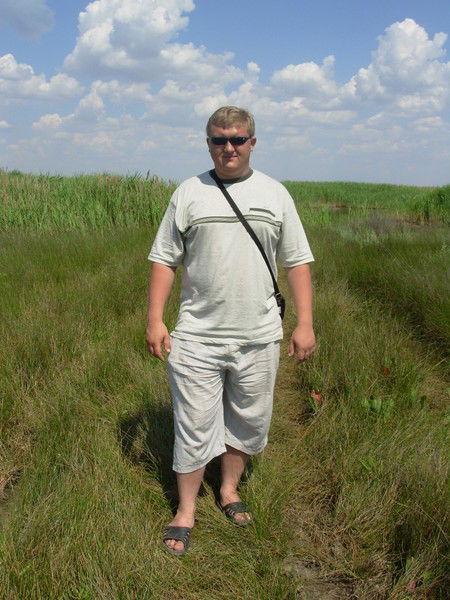 Вадим Дорофеев