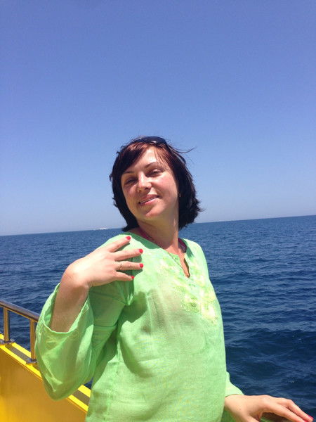 Вера Московская