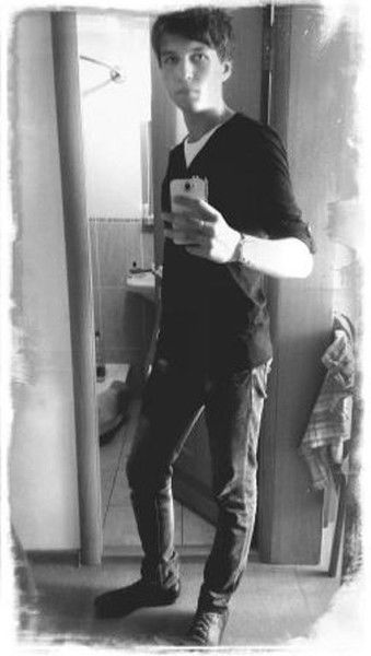 Макс Пузанков