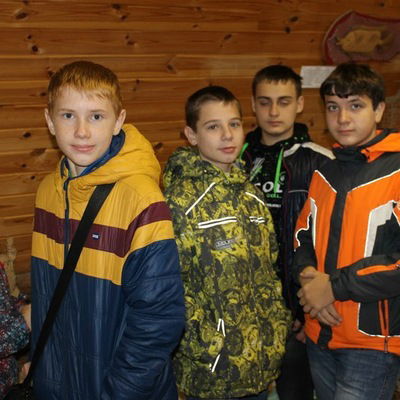 Стас Ковалев