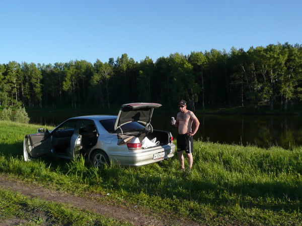 Константин Рогов