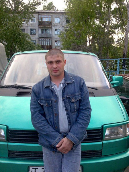 Арендаренко Андрей