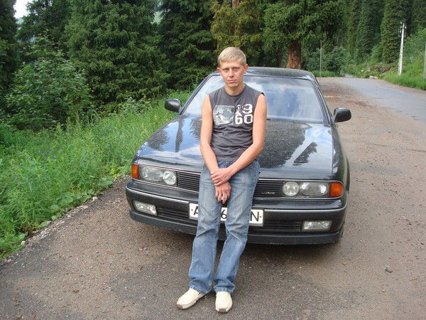 Константин Лобанов