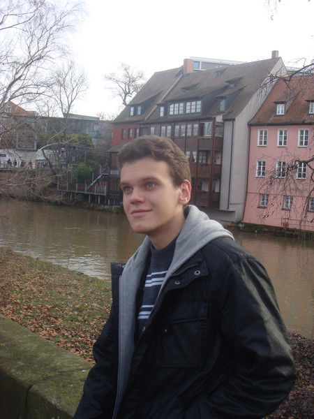 Артур Дизер