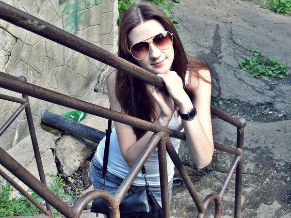 Елизавета Таникова