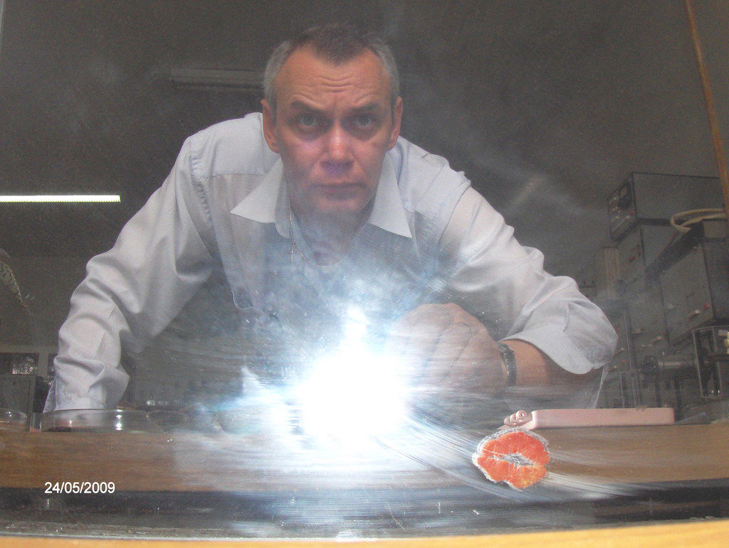 Валерий Мельниченко