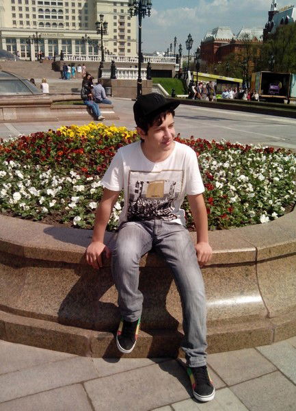 Стас Камерер