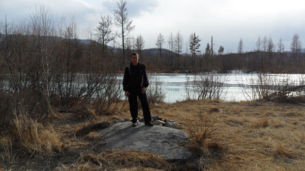 Роман Синеруков