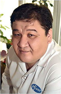 Канат Манкараев)