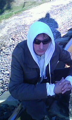 Александр Царук