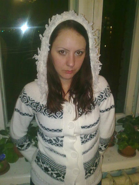 Анастасия Соболева