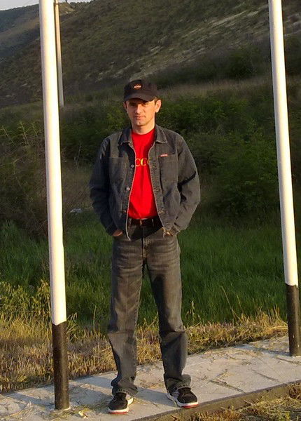 Гамид Абдулаев