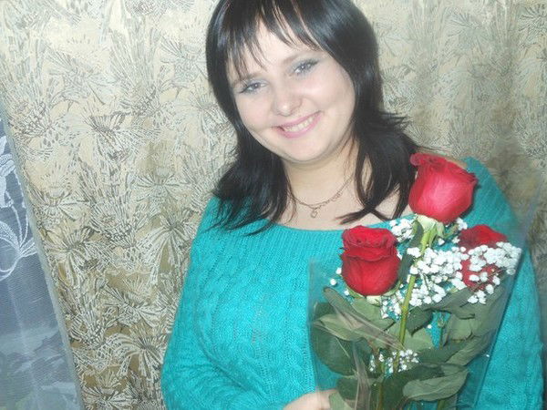 Любовь Застрогина