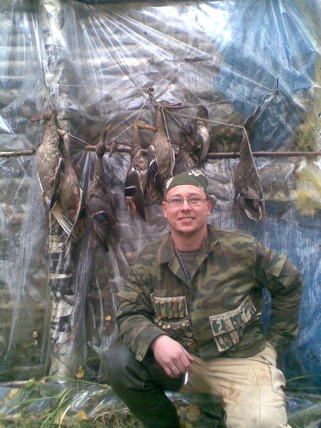 Макарук Леонид