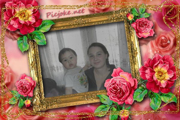 Виктория Баймухамбетова