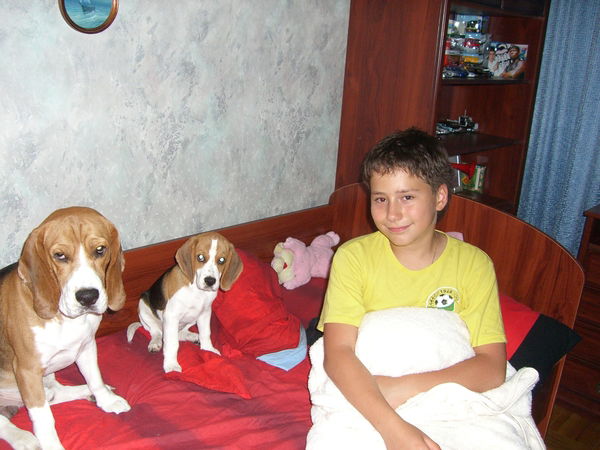 Марина Безбогина