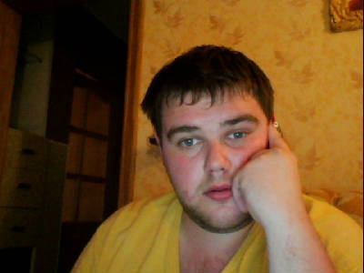 Иван Олегович