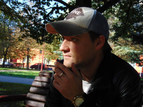 Миша Лукашенко